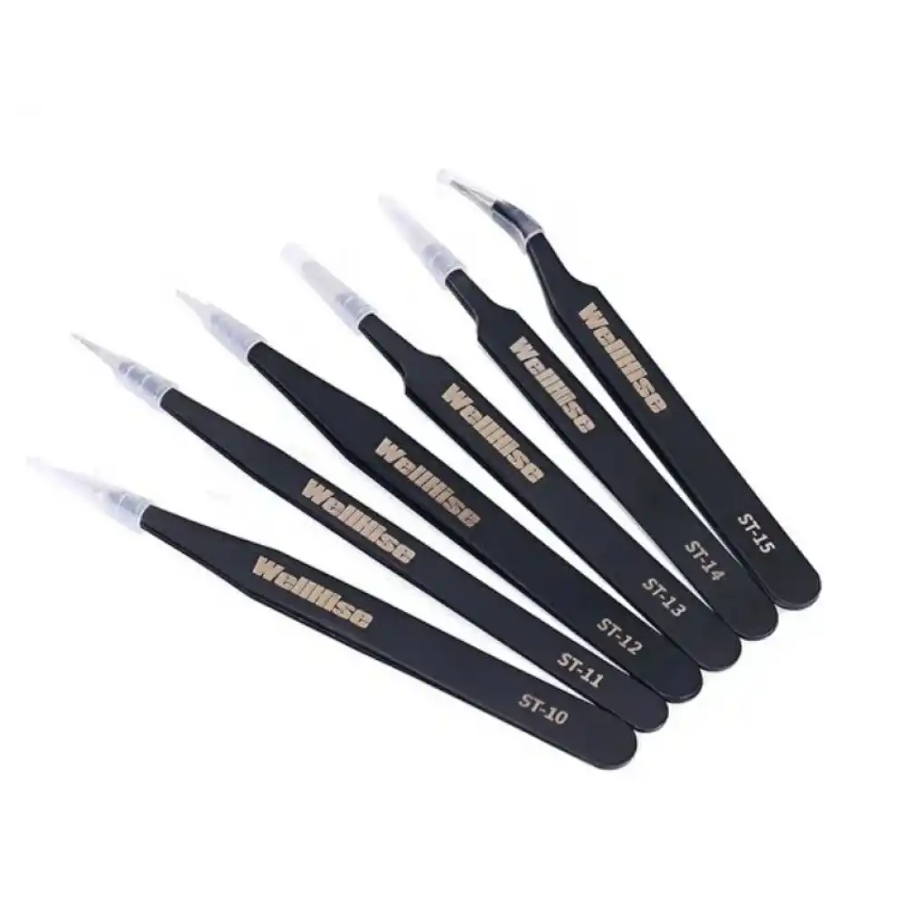 Kaliteli Profesyonel Antistatik Cımbız