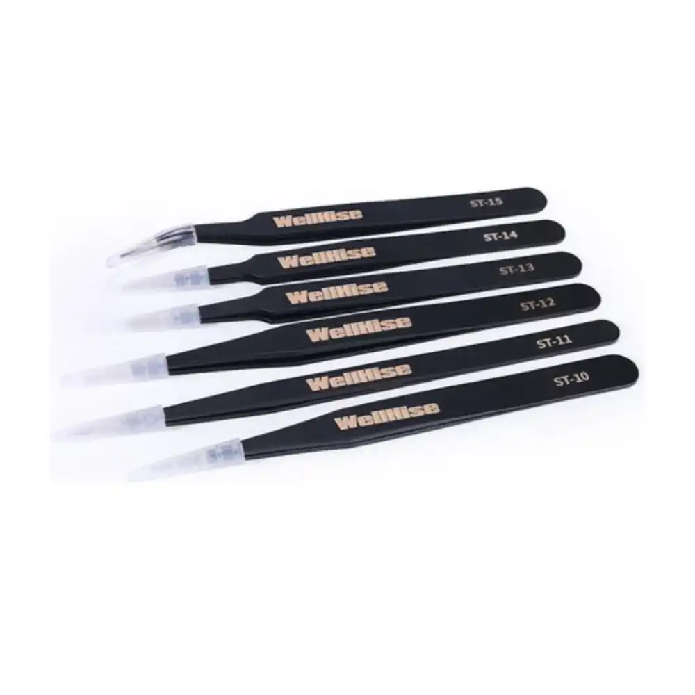 Kaliteli Profesyonel Antistatik Cımbız