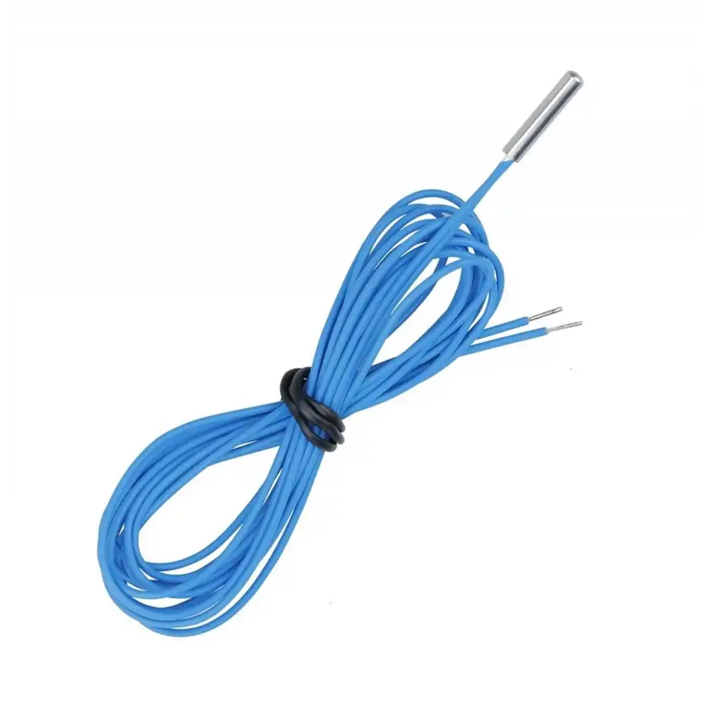 Kaliteli Termistör 3mm 300 Derece 1 Metre