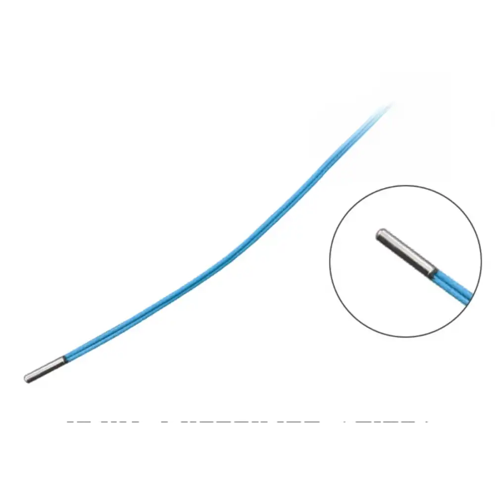 Kaliteli Termistör 3mm 300 Derece 1 Metre