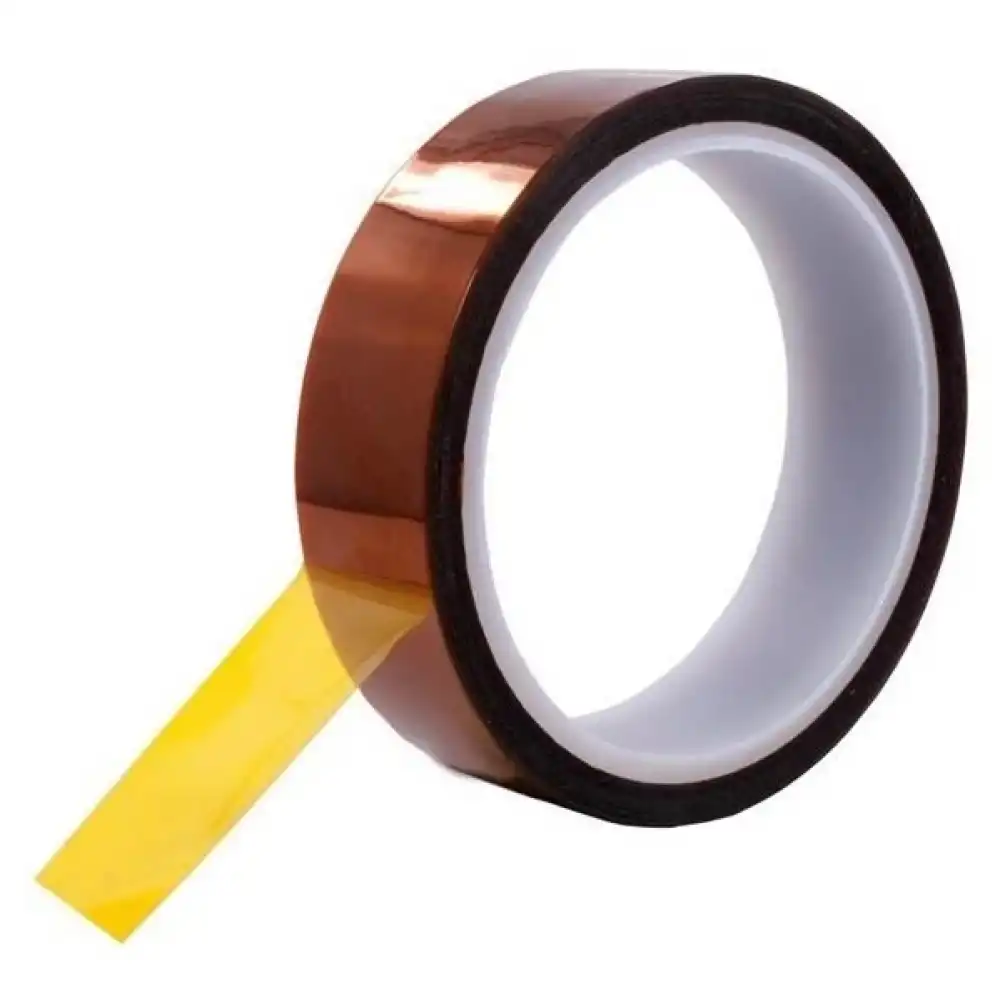 Kapton Bant 30mm x 30Metre