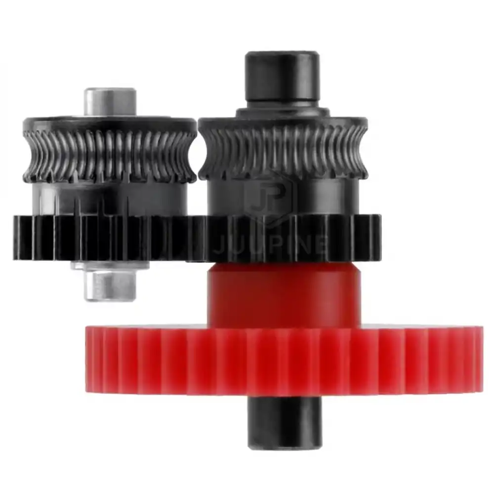 Kobra 3 Combo Ekstruder Dişli Seti (Sertleştirilmiş Çelik)