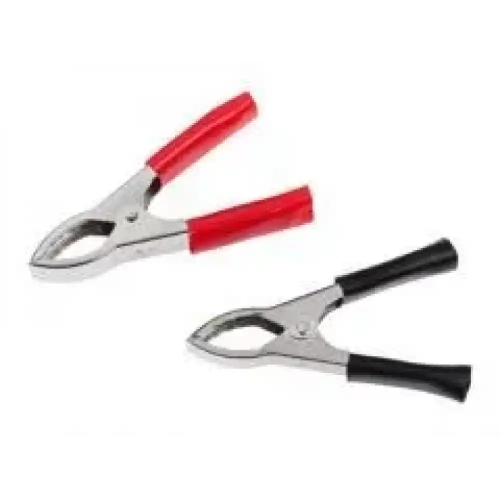 Krokodil Akü Maşası Küçük Boy 50 Mm