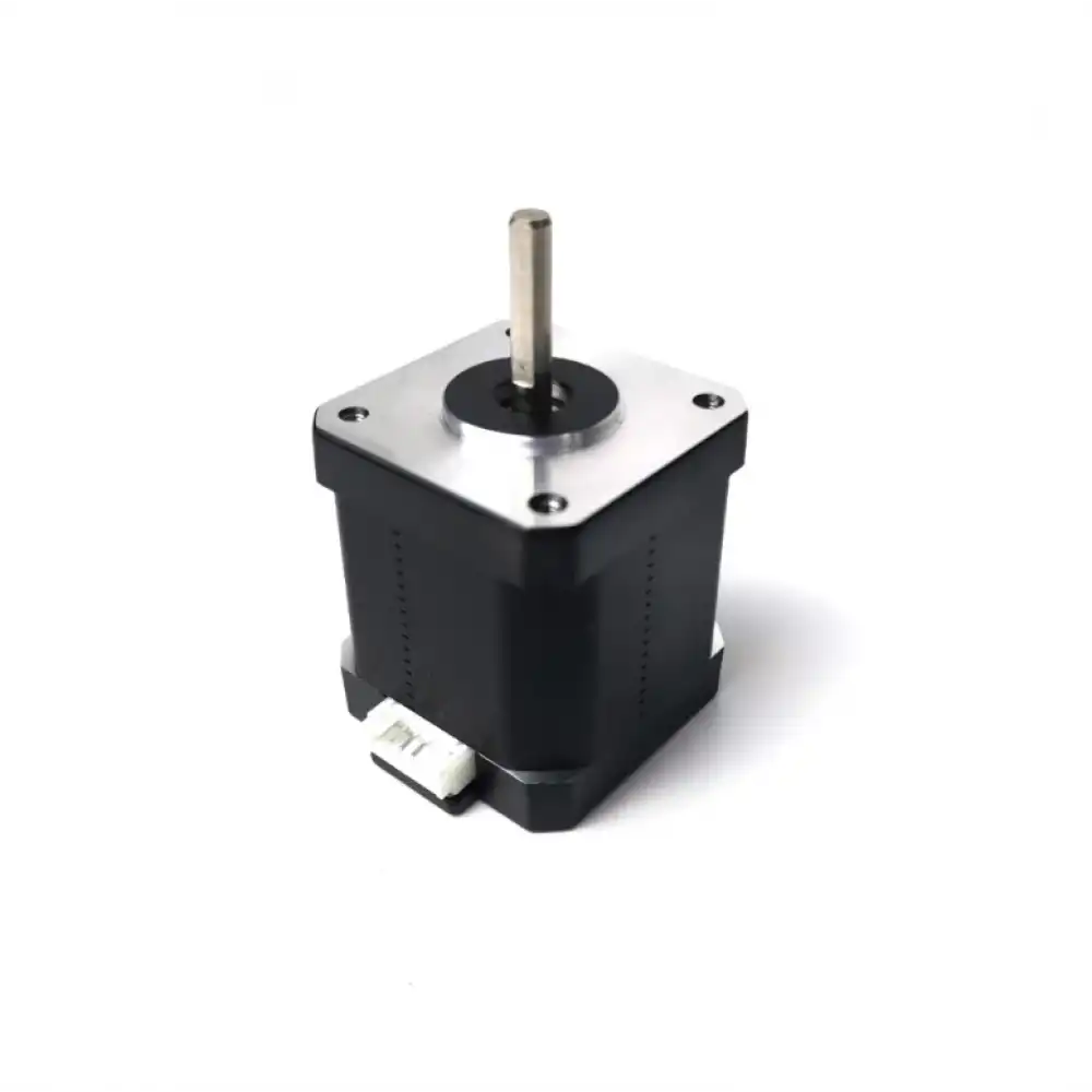 LDO-42STH48-2504AC 1.8 Derece Yüksek Hız Step Motor