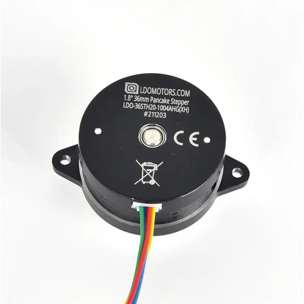 LDO Nema14 36SETH20 Step Motor