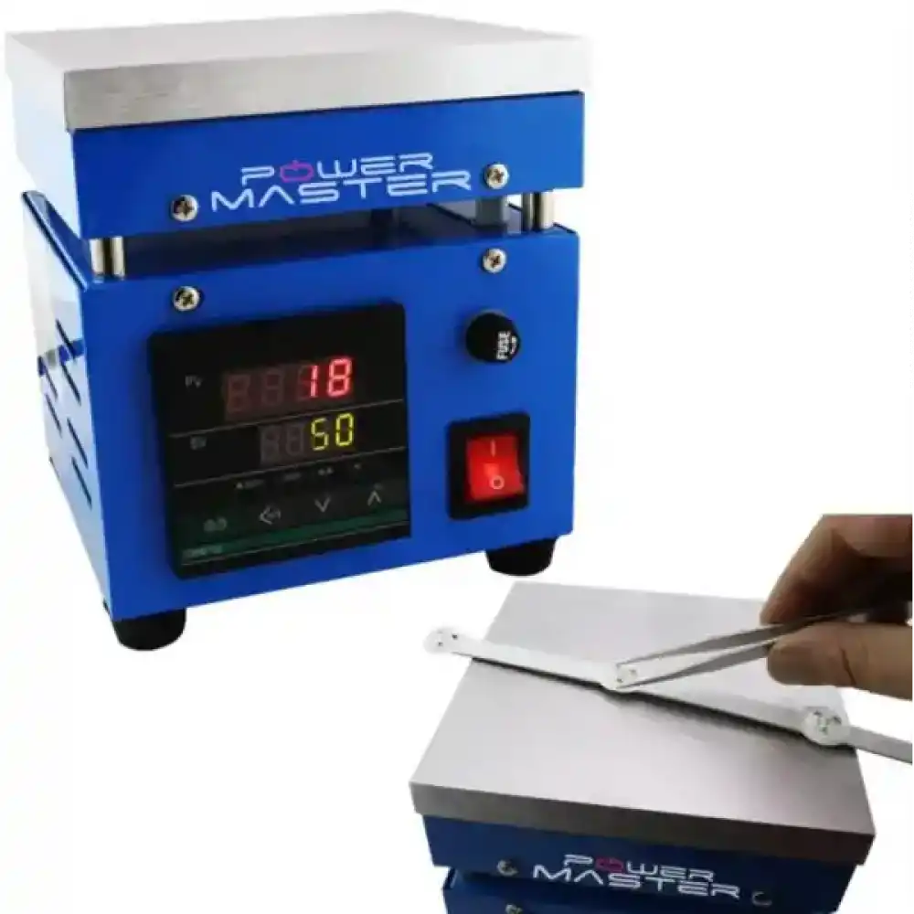 Lehim Sökme İstasyonu