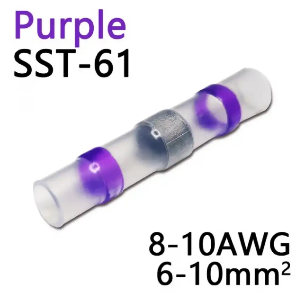 Lehimli Makaron (10 Adet)