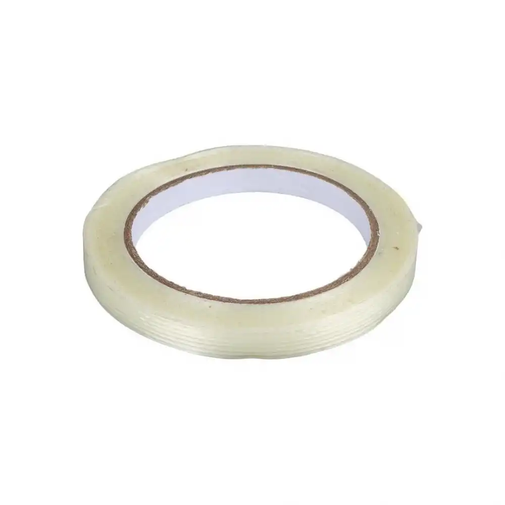 Lifli Flat Yapışkanlı İzolasyon Bant 15mm