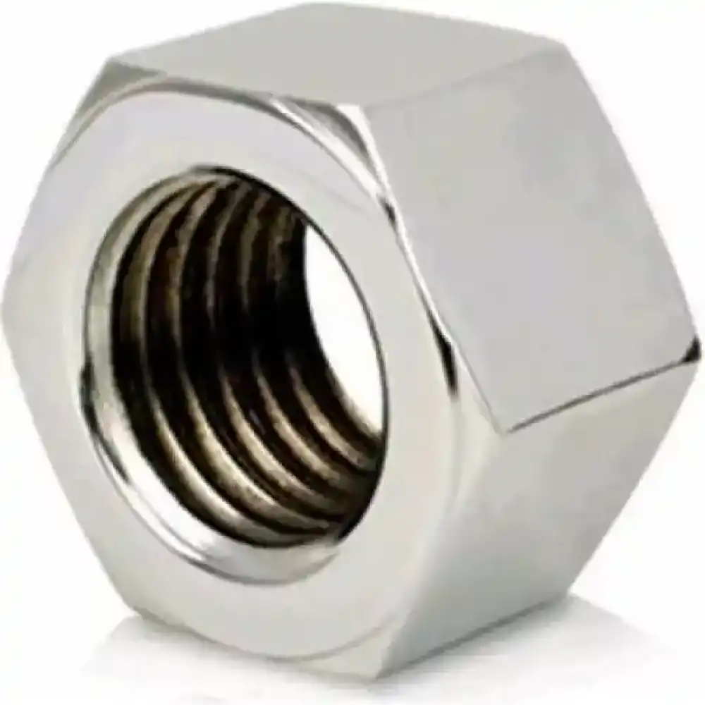 M2.5 Inox Paslanmaz Somun