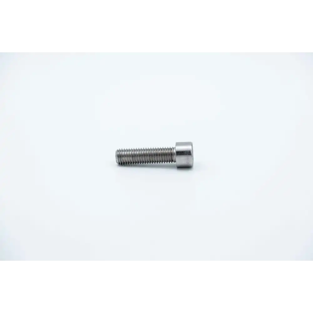 M2.5 Paslanmaz İmbus Civata Çeşitleri