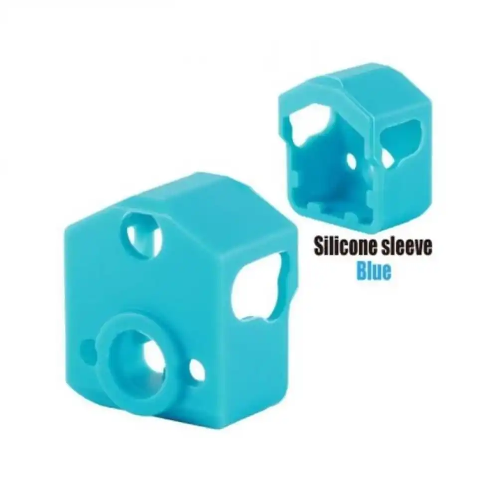 Magnum Hotend Isıtıcı Blok Silikonu