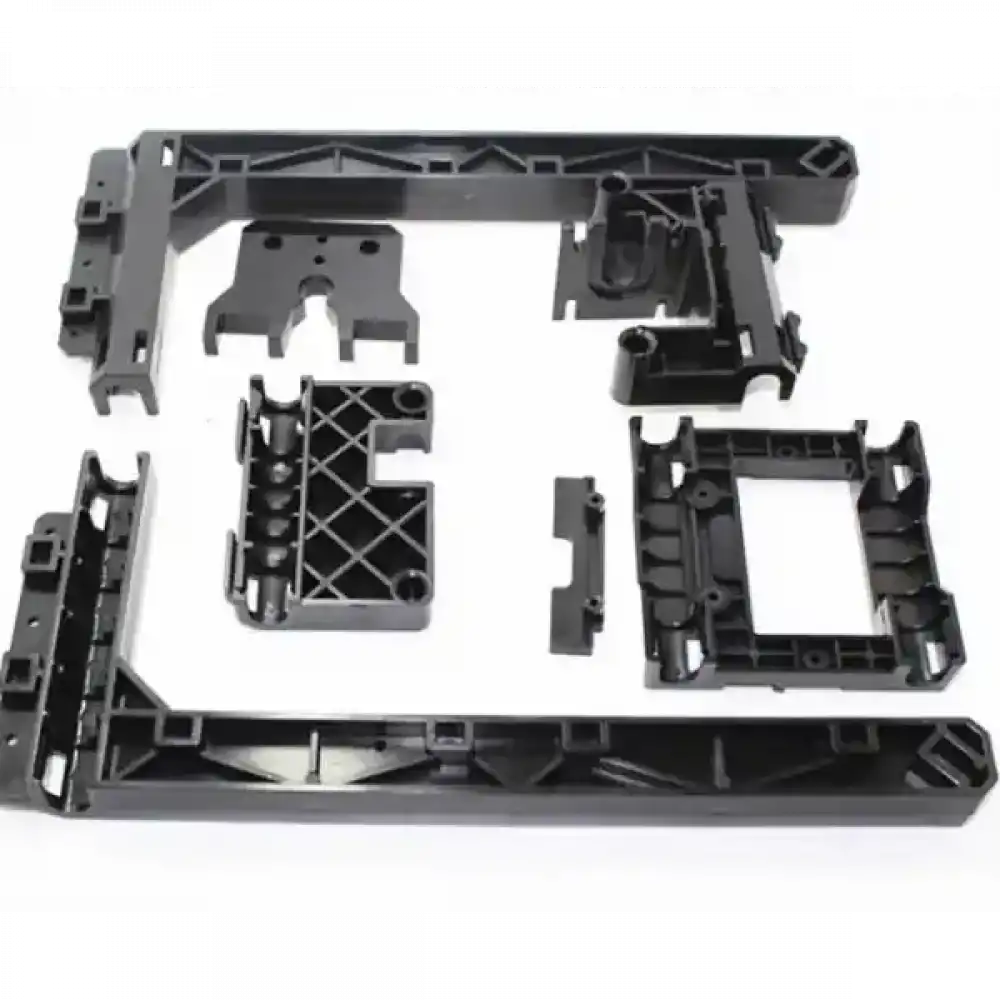 Makerbot Plastik Parça Takımı