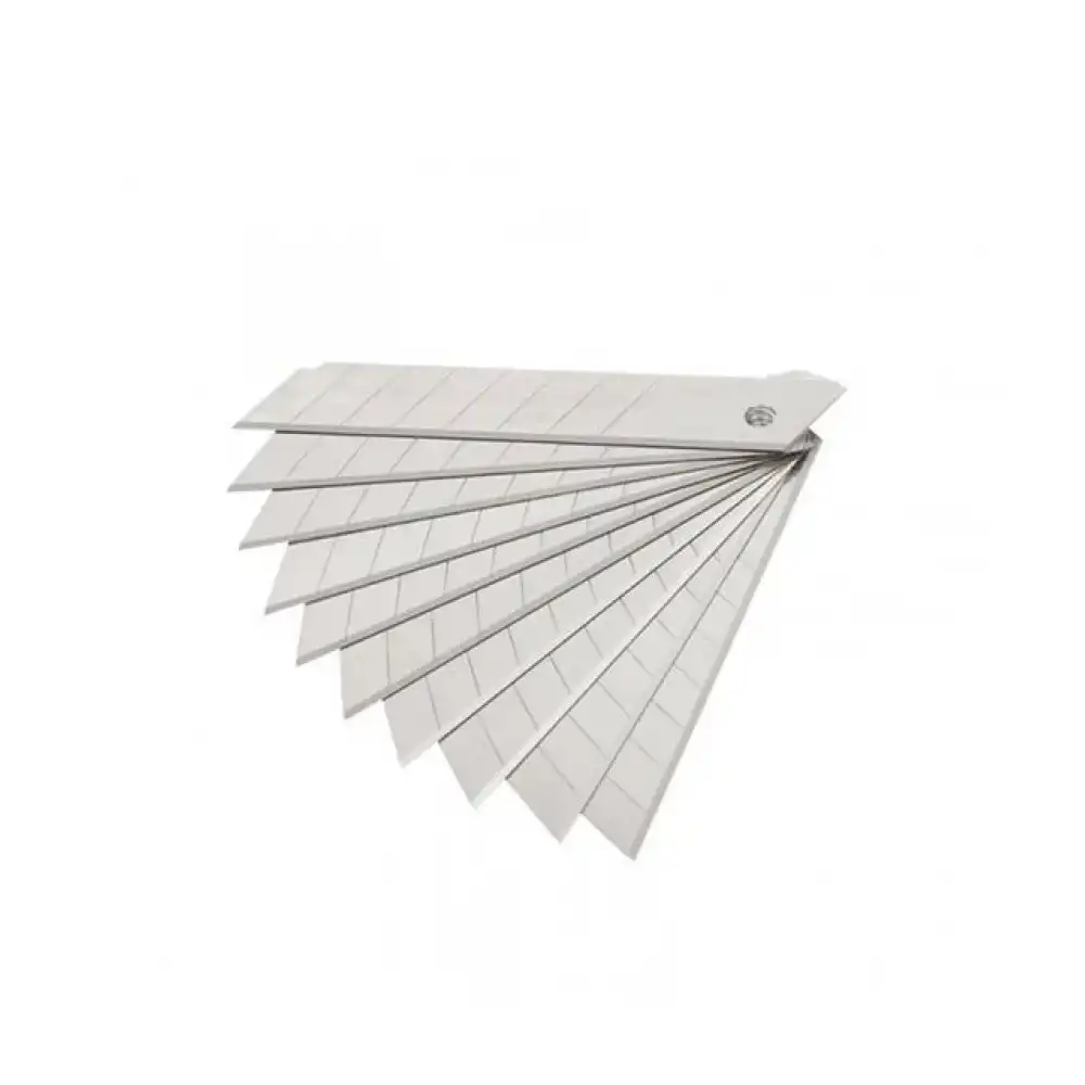 Maket Yedek Bıçağı (10 Adet)