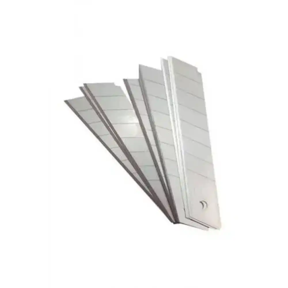 Maket Yedek Bıçağı (10 Adet)