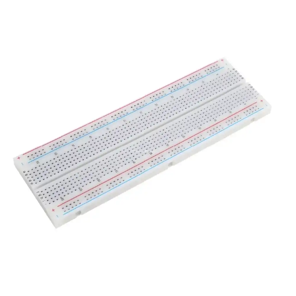 MB102 Büyük Boy Breadboard