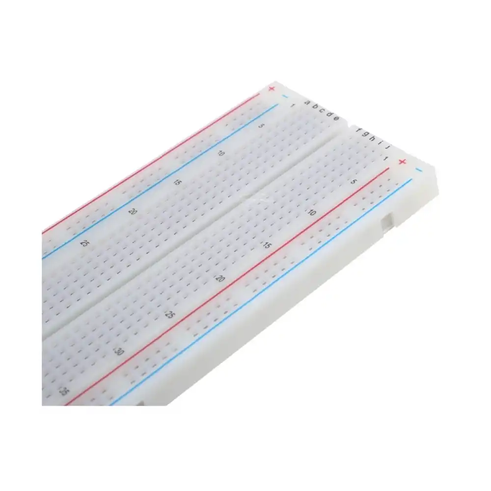 MB102 Büyük Boy Breadboard
