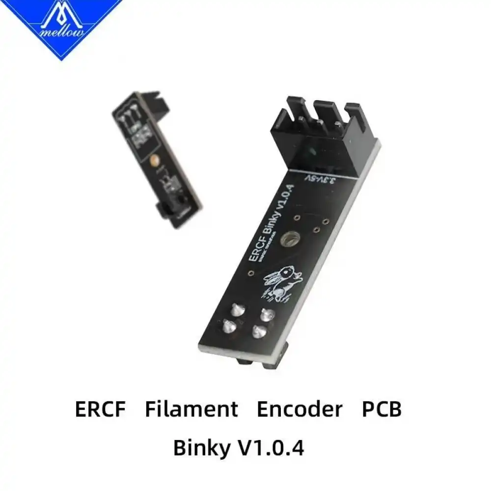 Mellow Binky ERCF Encoder Sensörü