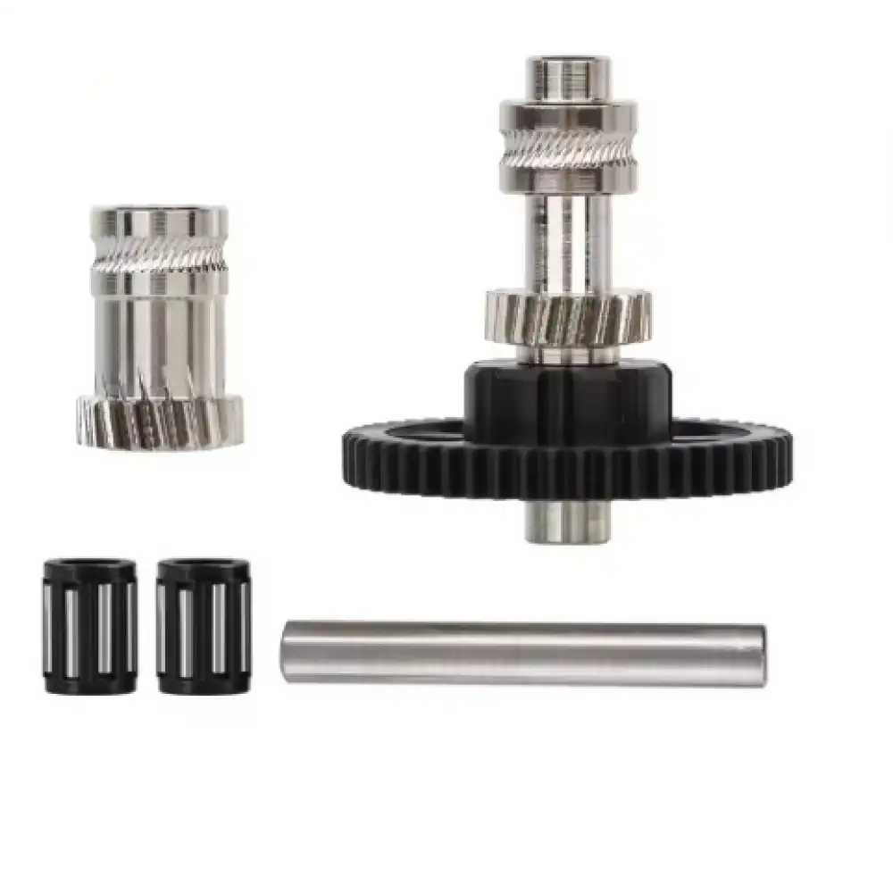 Mellow Clockwork 1 / 2 Uyumlu Yüksek Kaliteli Dişli Seti