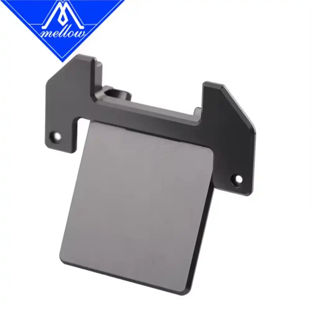 Mellow EvoBambu WAC Metal Purge Kapağı