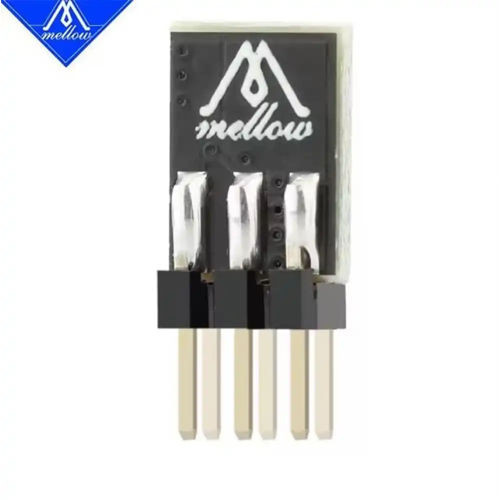 Mellow Fly Fan Mos Anakart Mosfeti