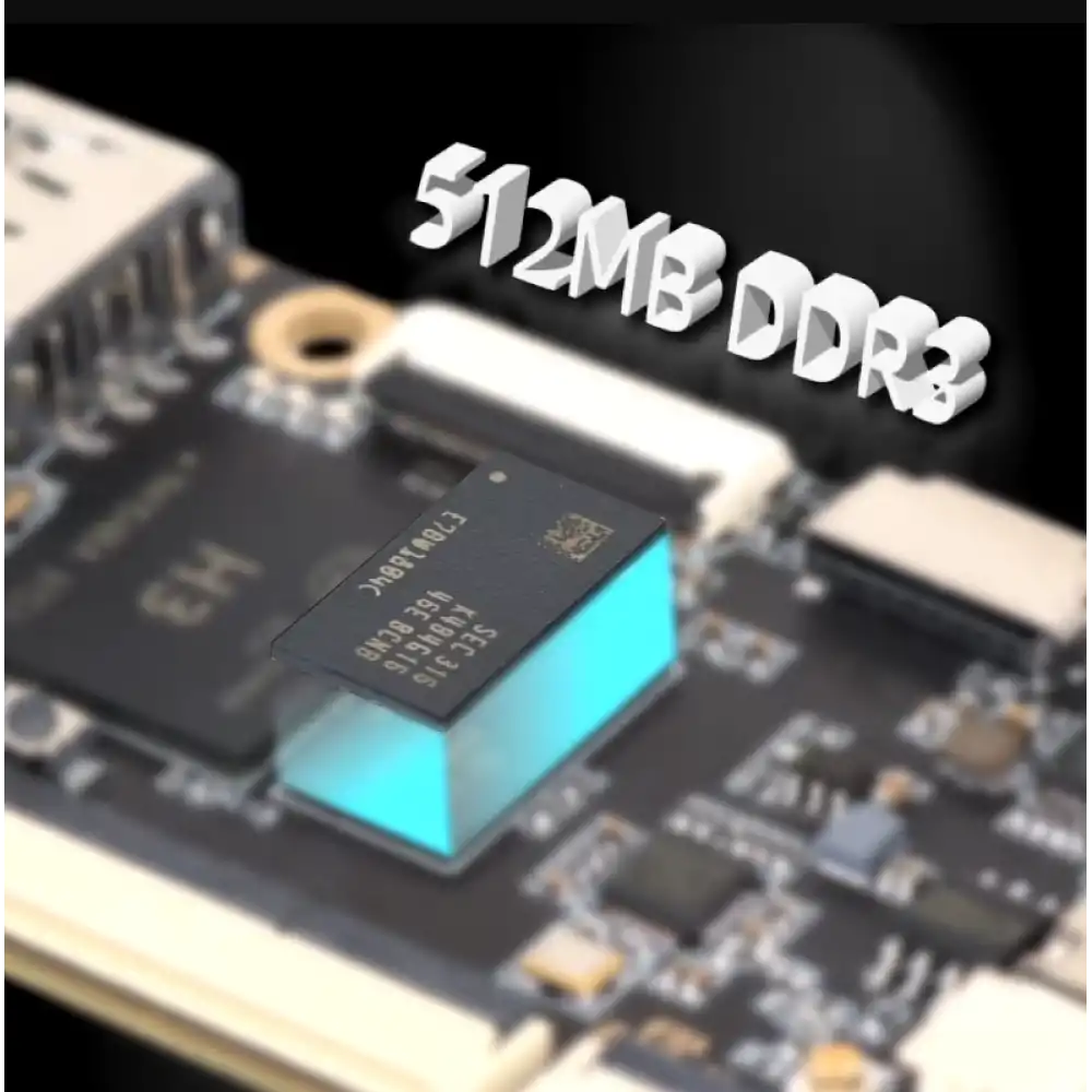 Mellow Fly Pi Lite V2 Klipper Kontrol Kartı