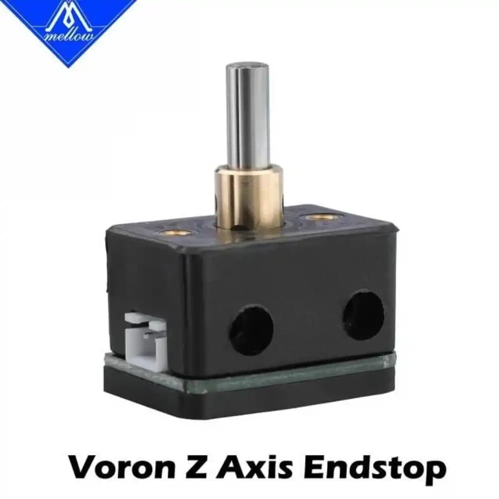 Mellow Hartk Sexbolt Z Limit Endstop Nozzle Seviyeleme Sensörü