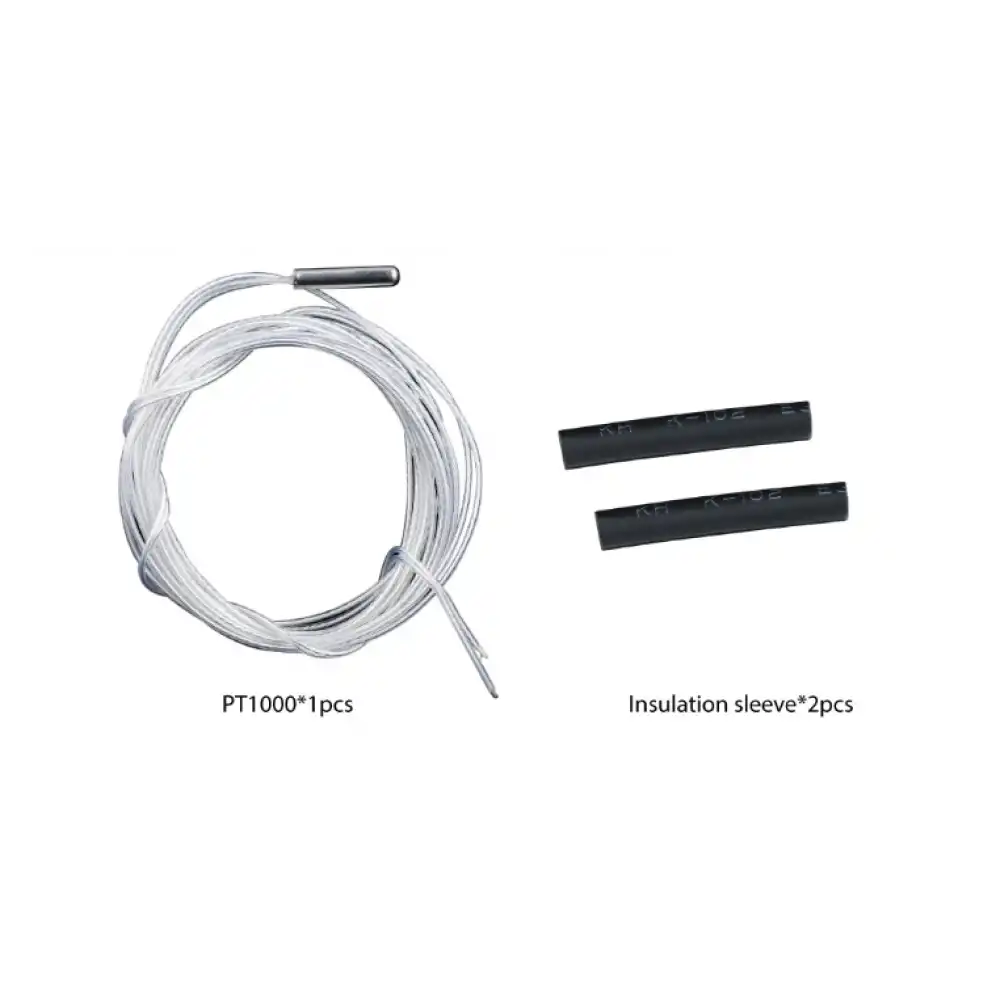 Mellow PT1000 Yüksek Sıcaklık Termistör
