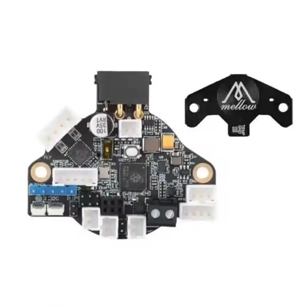 Mellow SHT36 Max V3 CAN Toolhead Kartı