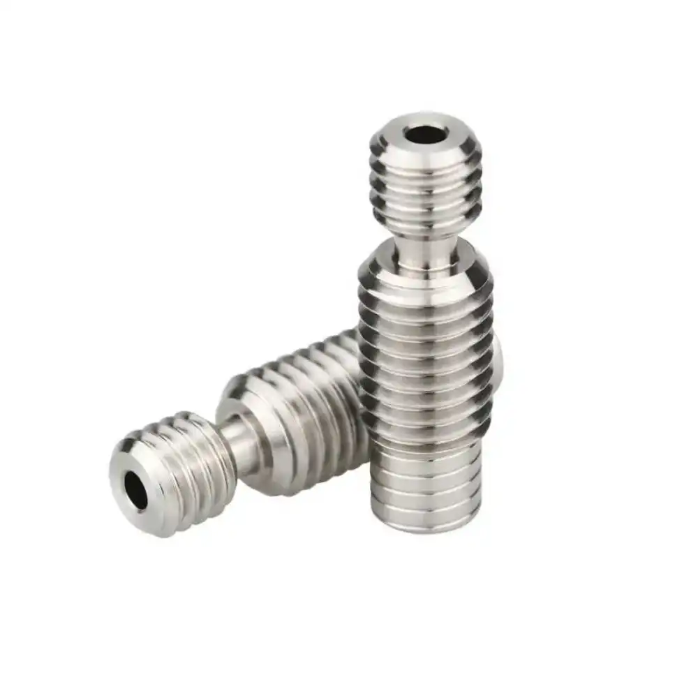 Mellow Super Smooth E3D V6 All Metal Barel