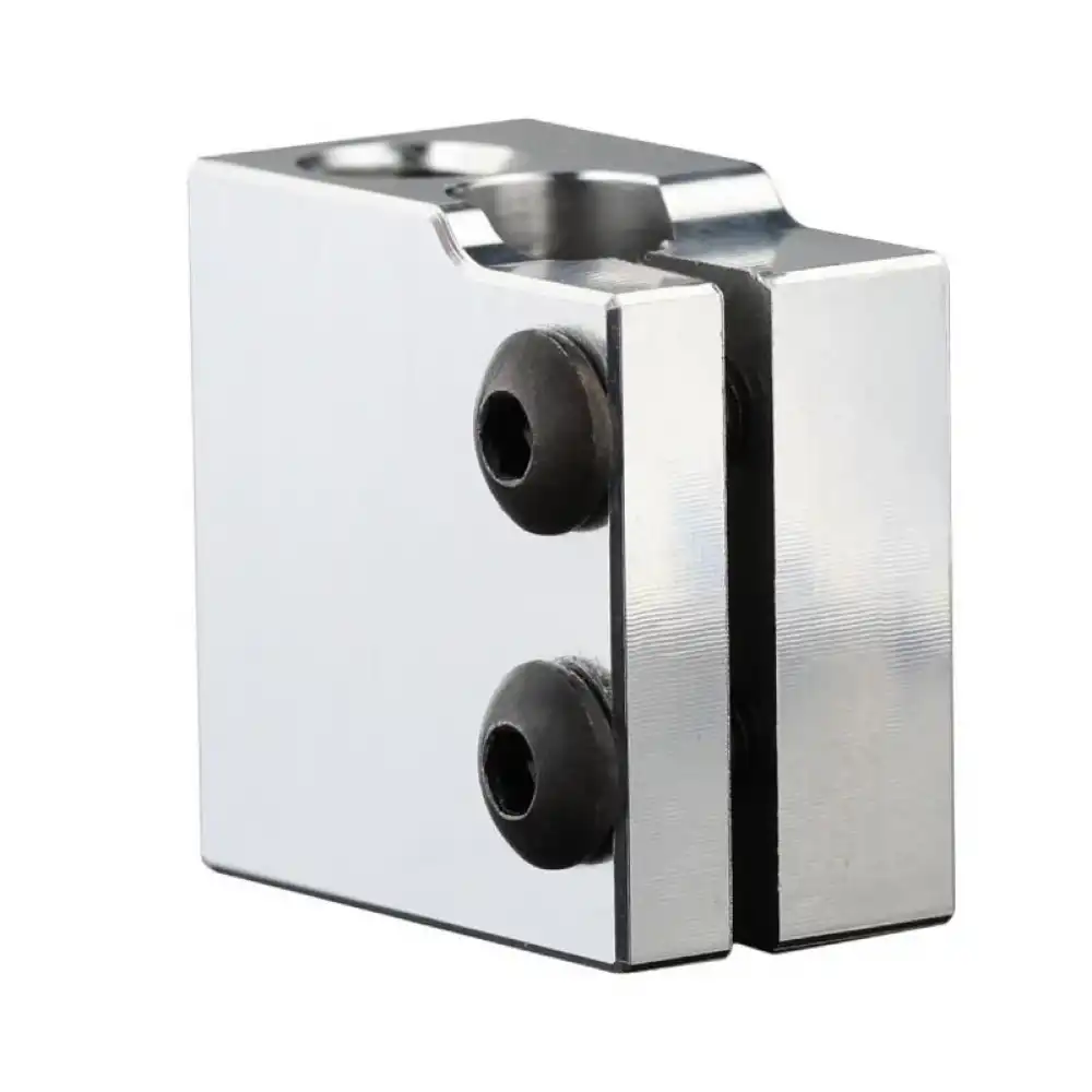 Mellow Volcano Alüminyum Isıtıcı Blok