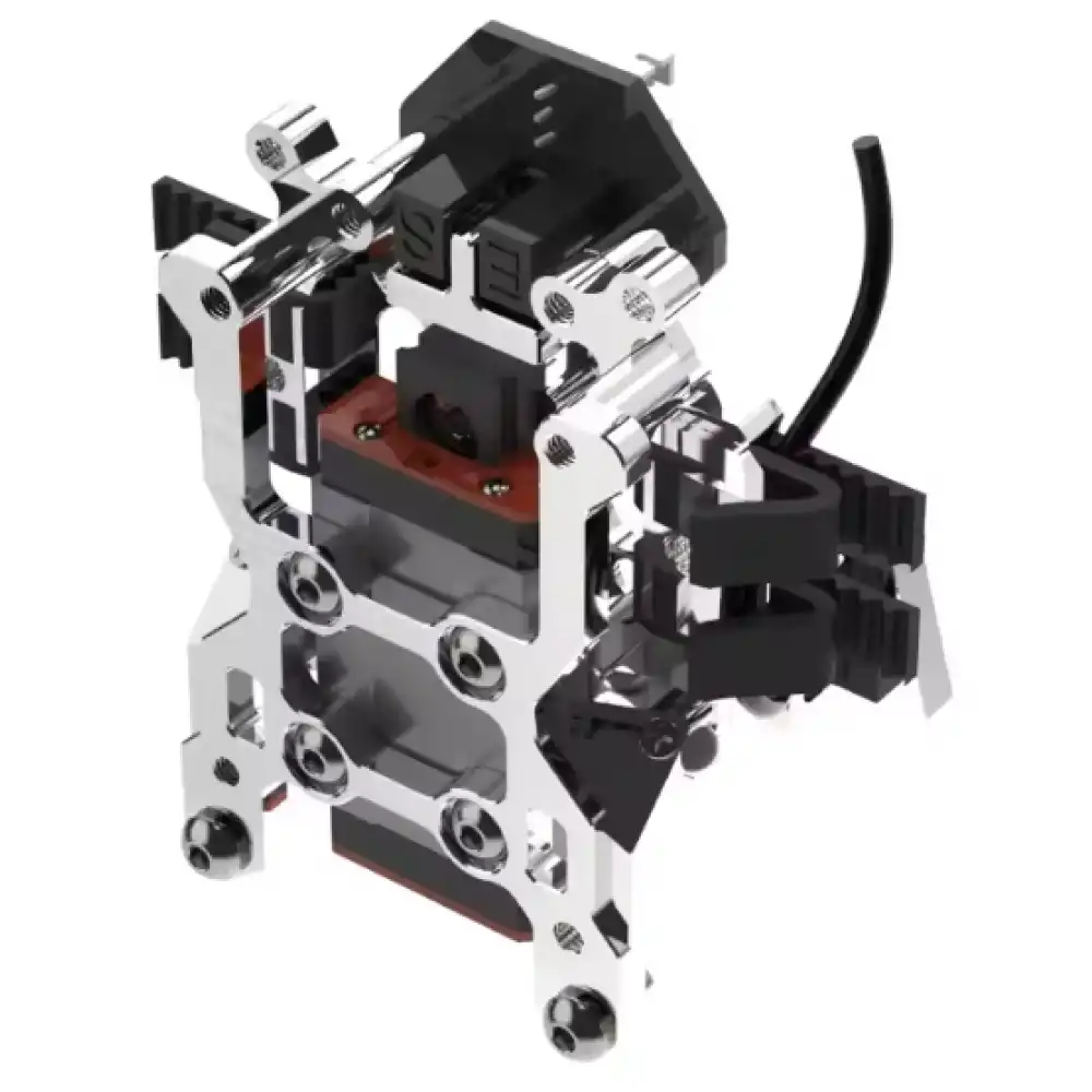 Mellow Voron CNC Tap