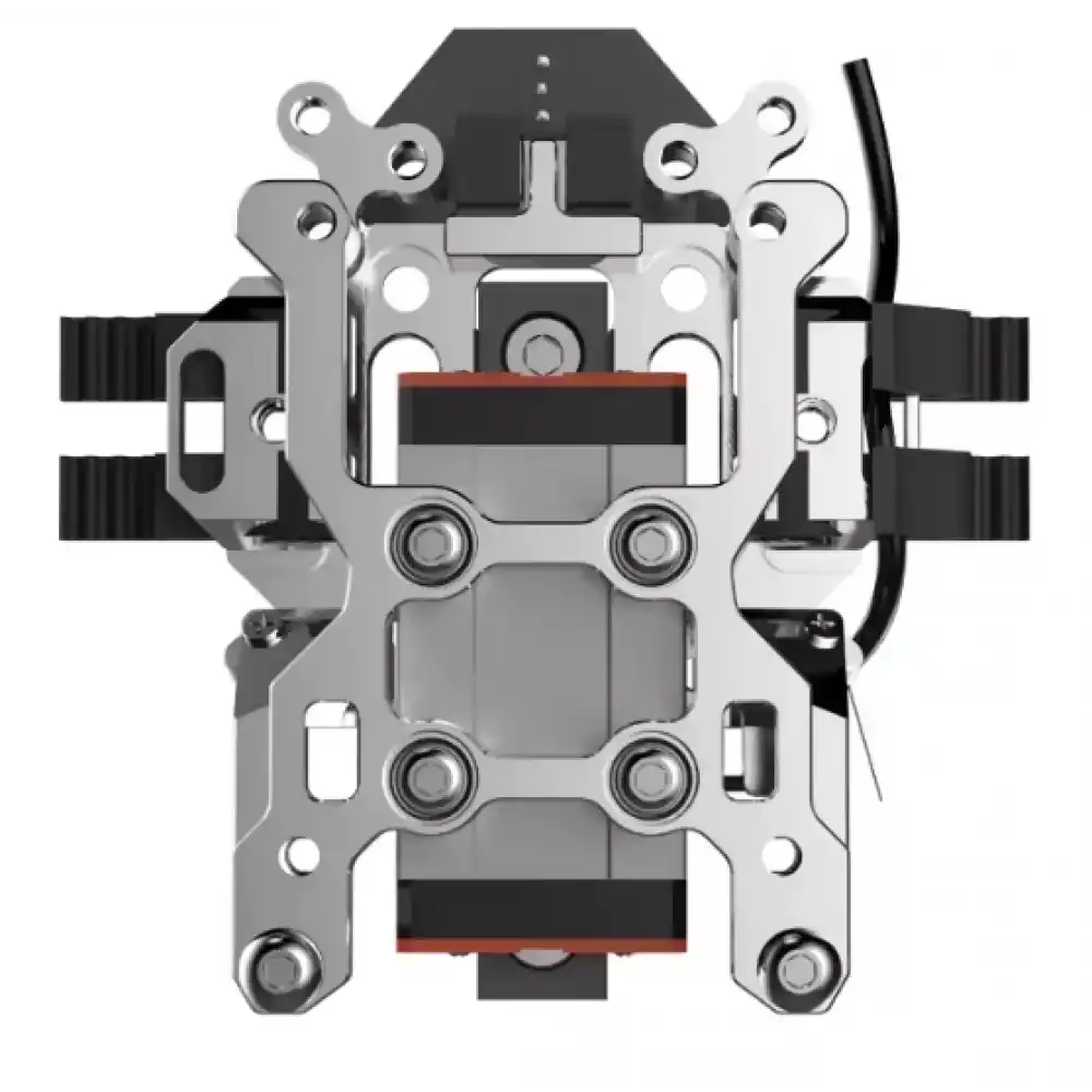 Mellow Voron CNC Tap