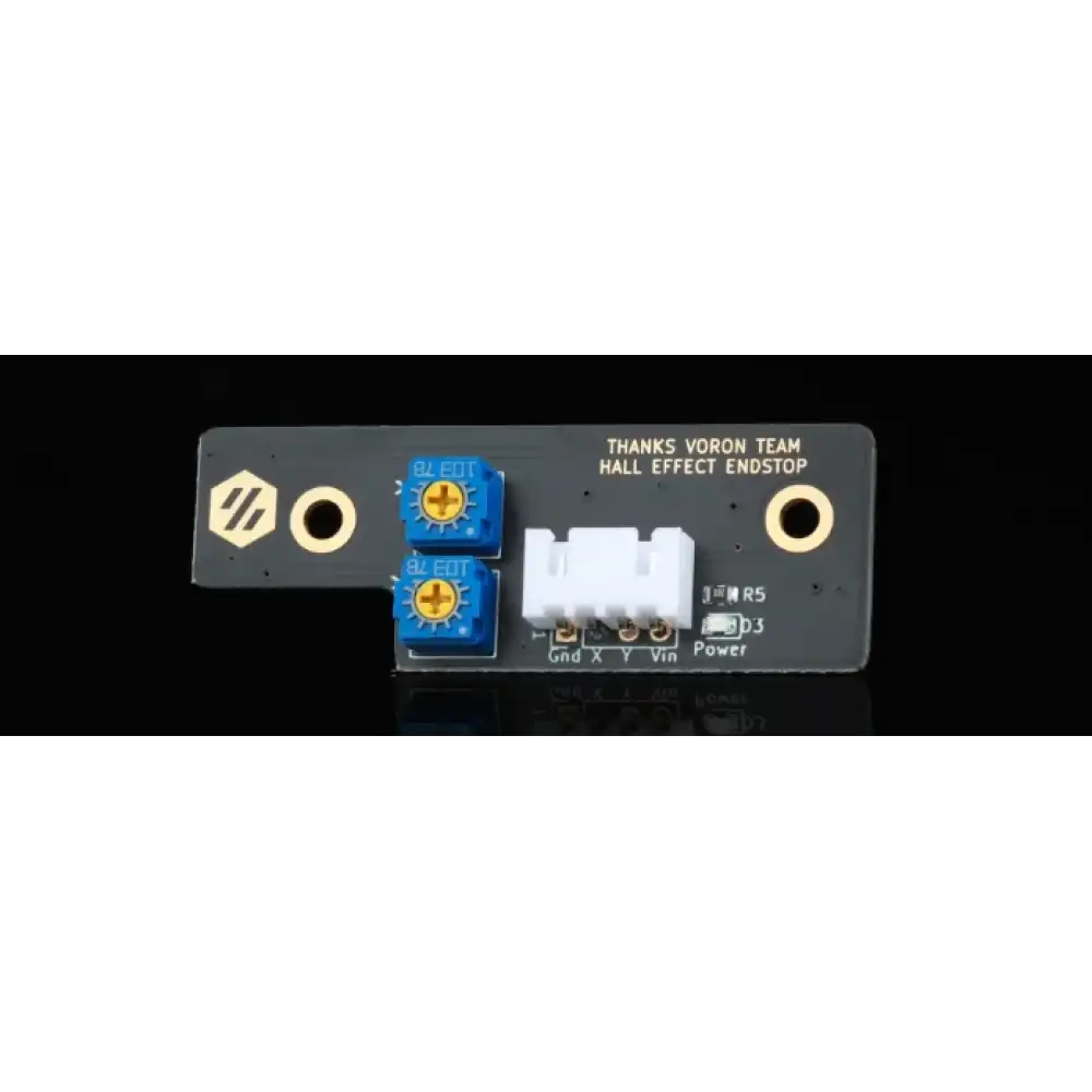 Mellow Voron Optik X-Y Limit Switch