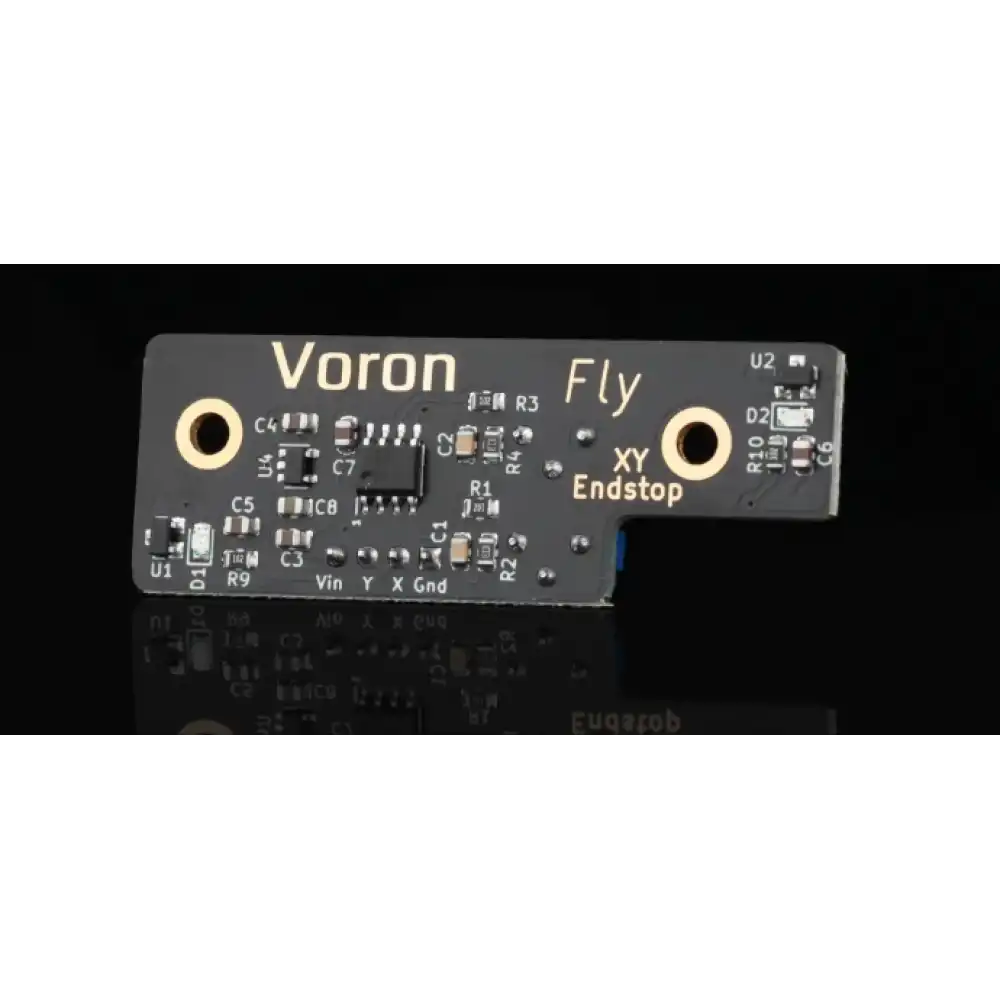 Mellow Voron Optik X-Y Limit Switch
