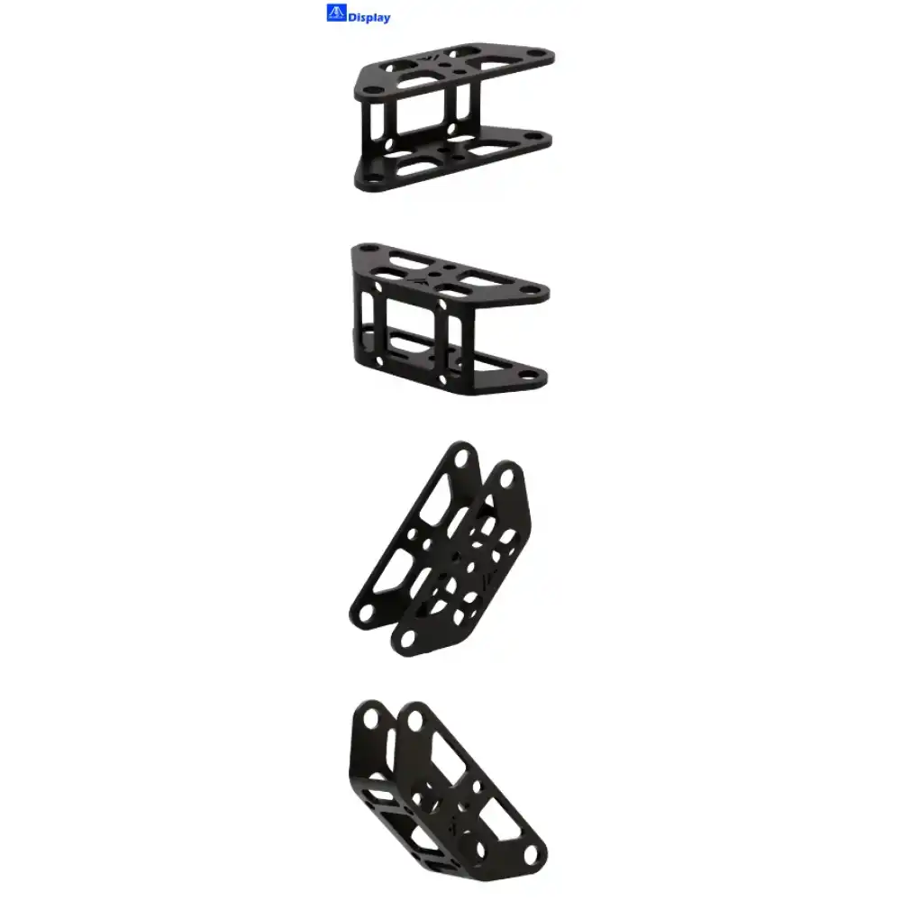 Mellow VZBot Y Eksen Arabası