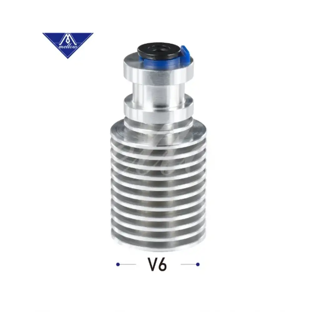Mellow Yüksek Kalite E3D V6 Radyatör
