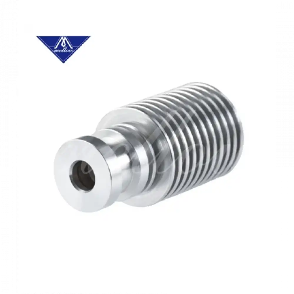 Mellow Yüksek Kalite E3D V6 Radyatör