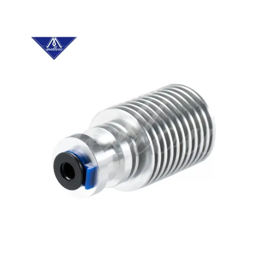 Mellow Yüksek Kalite E3D V6 Radyatör