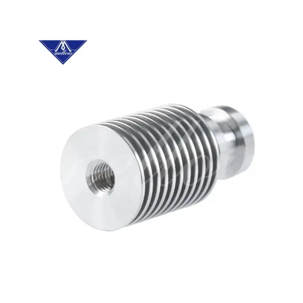 Mellow Yüksek Kalite E3D V6 Radyatör