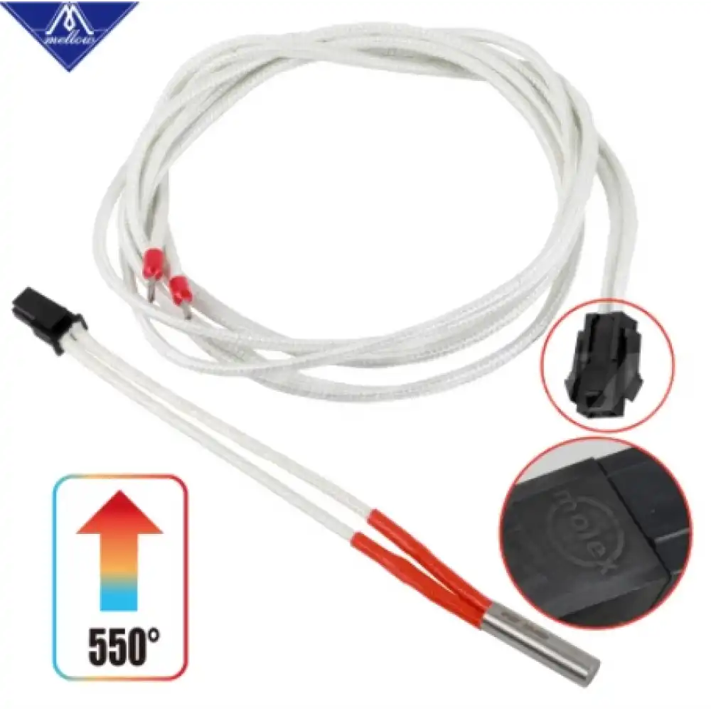 Mellow Yüksek Kalite Isıtıcı Fişek