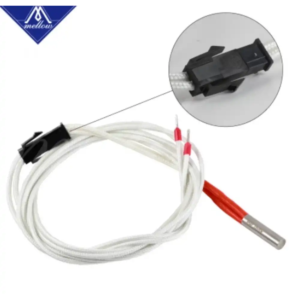 Mellow Yüksek Kalite Isıtıcı Fişek