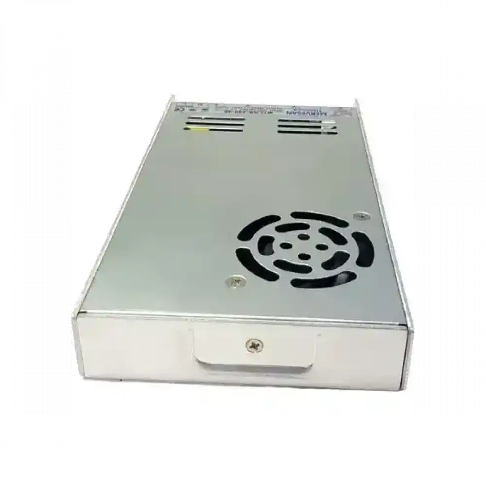 Mervesan 48v 350w Güç Kaynağı - MT-350-48
