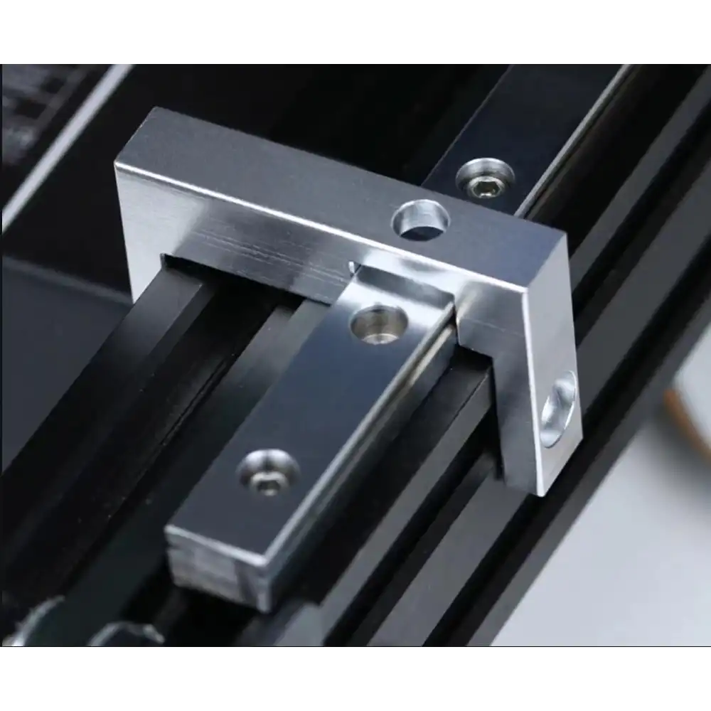 MGN12 Ray Sabitleme Aparatı