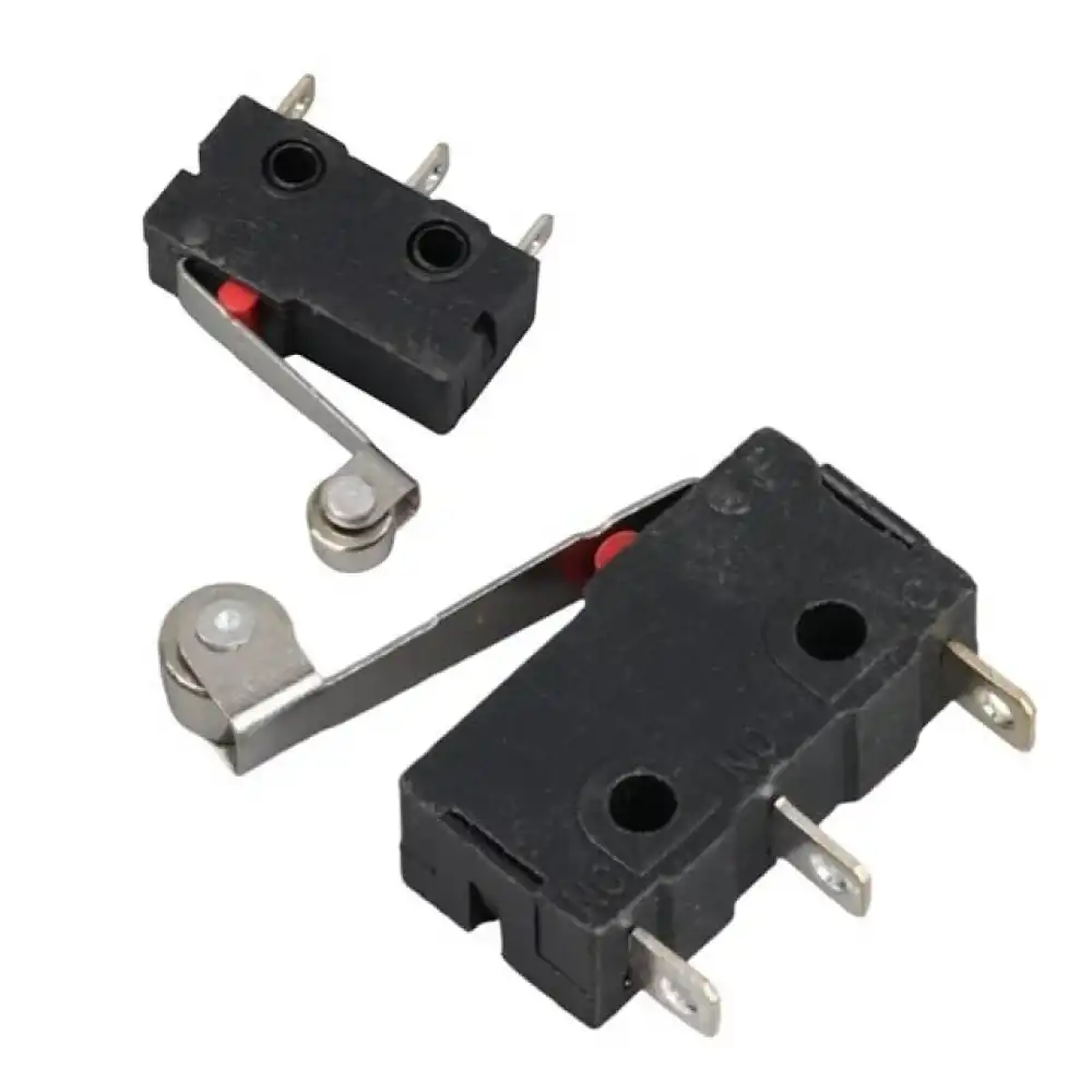 Micro Switch Lehim Bacak IC-168A