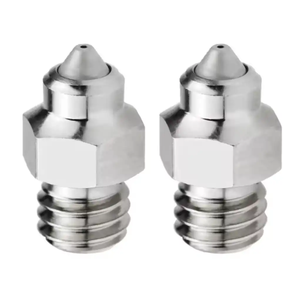 MK8 Bimetal HC Nozzle Çeşitleri