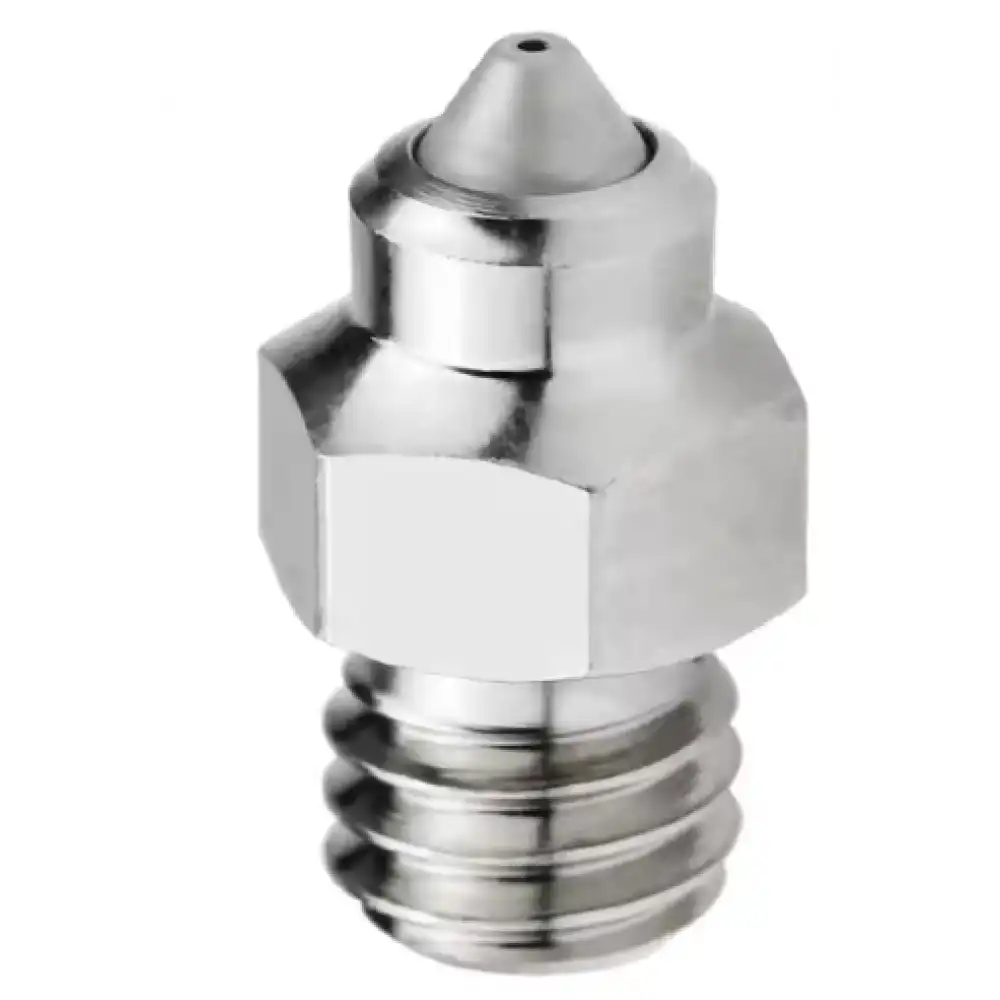 MK8 Bimetal HC Nozzle Çeşitleri