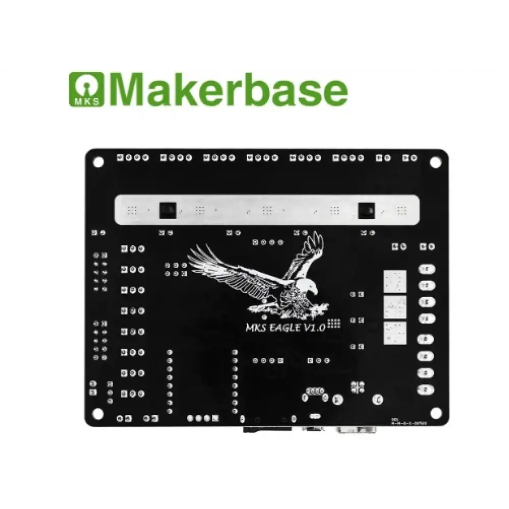 MKS Eagle + TS35 Ekran