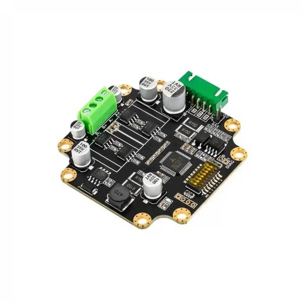 MKS TMC2160_57 Step Motor Sürücü