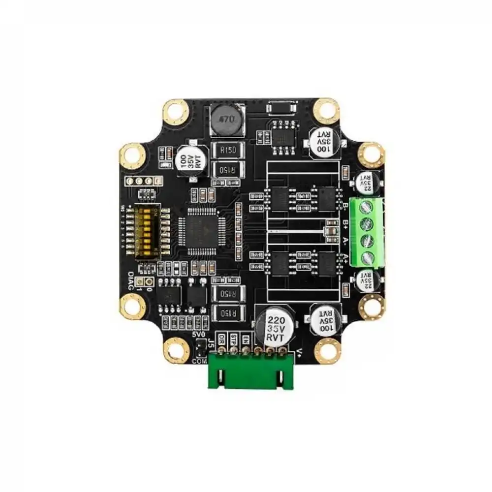 MKS TMC2160_57 Step Motor Sürücü