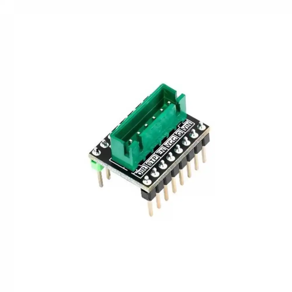 MKS TMC2160_57 Step Motor Sürücü